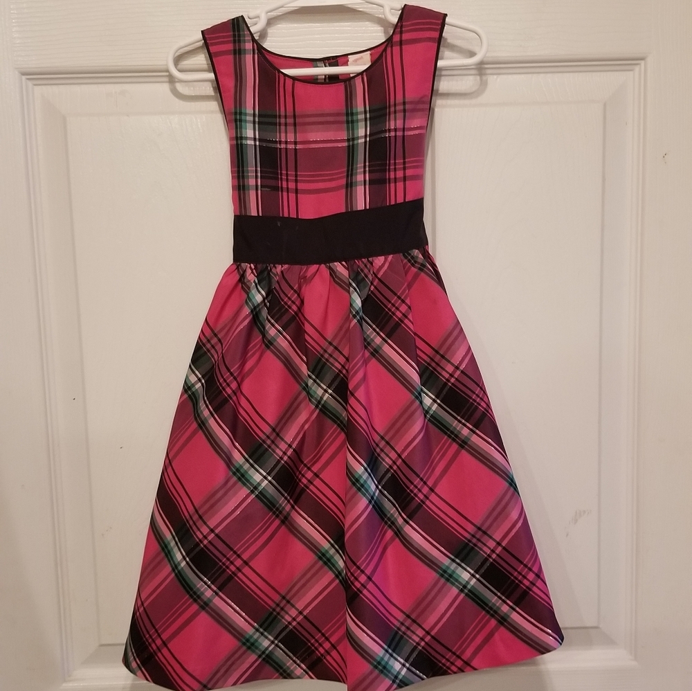 OshKosh Toddler Dress
